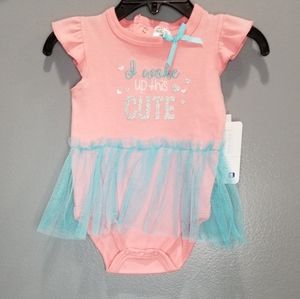 Baby Essentials One Piece